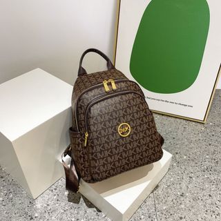 Ba lô đi học, balo đi chơi họa tiết IMJK kích thước rộng đựng vừa sách vở a4 K655