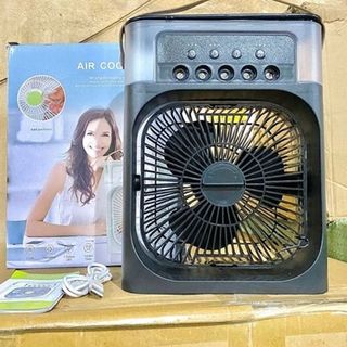 Quạt tích điện điều hòa T964