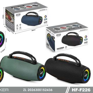 LOA BLUETOOTH F-226.