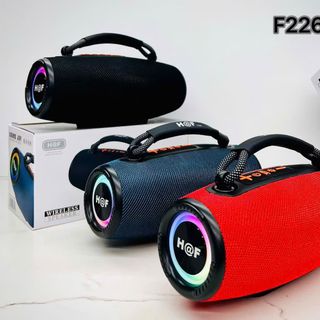 LOA BLUETOOTH F-226.