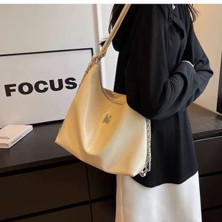 [HÀNG ĐẸP] Túi Tote, túi công sở Da Mềm Đeo Vai Hoặc Đeo Balo Chữ M Size 32cm K808