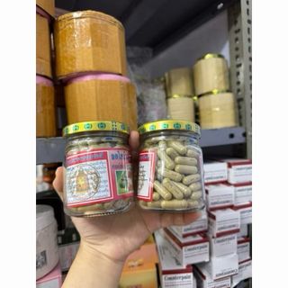 Giảm cân đông y thái lan hũ 150v