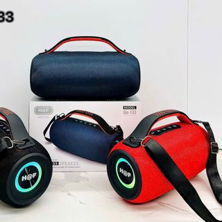 Loa Bluetooth GU-133