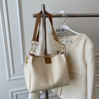 Túi xách nữ kẹp nách đeo chéo công sở size30 K254