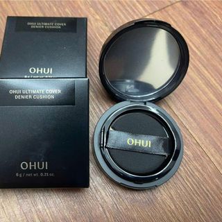 Cushion mini 6g OHUI Tone 70D – Số 21 (lô sẵn)