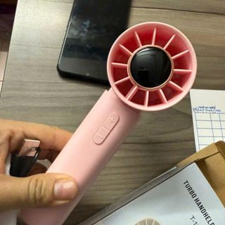 QUẠT TÍCH ĐIỆN 199 CẤP ĐỘ GIÓ TURBO T12