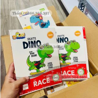 VỞ 96 TRANG 5 OLI TOTAL ĐL70 (THÙNG 140 QUYỂN)