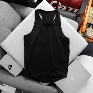 Ba lỗ nam thể thao trơn sỉ ib