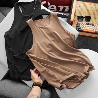 Ba lỗ nam thể thao trơn sỉ ib