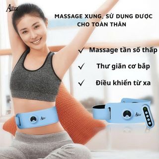 ĐAI MASSAGE XUNG ĐIỆN TOÀN THÂN AL-14149
