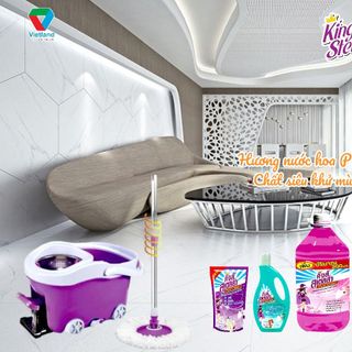 Tìm NPP/ đại lý Nước giặt, Sáp thơm Thái Lan