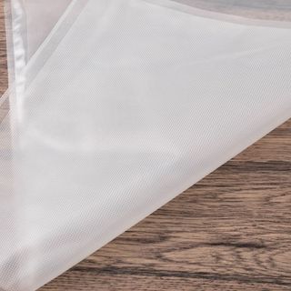 Túi Hút Chân Không Một Mặt Nhám, Túi Đựng Thực Phẩm 1 Mặt Nhám, Size 15x20, 20x25