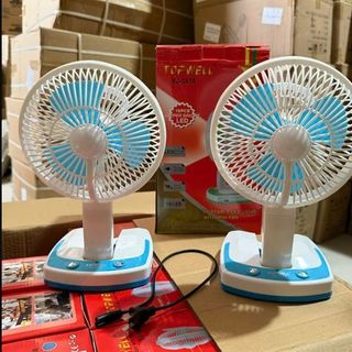 Quạt tích điện YJ-5570