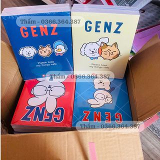 VỞ 200 TRANG THÀNH ĐẠT NHIỀU ĐỊNH LƯỢNG (THÙNG 100 QUYỂN) - ĐL60