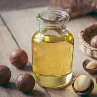 Dầu Macca - Dầu nền cao cấp