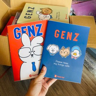 VỞ 200 TRANG THÀNH ĐẠT NHIỀU ĐỊNH LƯỢNG (THÙNG 100 QUYỂN) - ĐL60