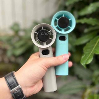 QUẠT TÍCH ĐIỆN CẦM TAY MINI M11 (T100)