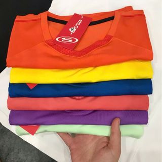 Áo nữ cổ tim sỉ ib