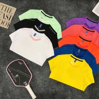 Áo nữ cổ tim sỉ ib