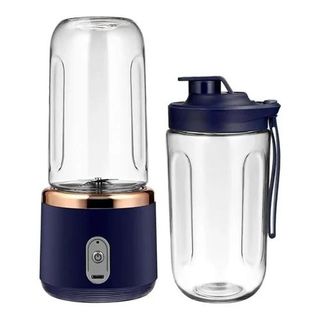 MÁY XAY SINH TỐ 2 CỐI CẦM TAY JUICING CUP 300ML