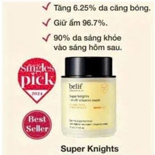 Mặt nạ ngủ Beyond 75ml – có sẵn lô giá tốt -lô 250 hũ