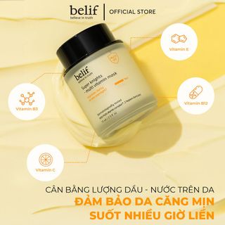 Mặt nạ ngủ Beyond 75ml – có sẵn lô giá tốt -lô 250 hũ
