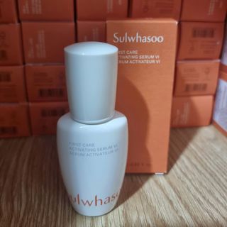 First Care Sulwhasoo 15ml – hàng sẵn 88 chai