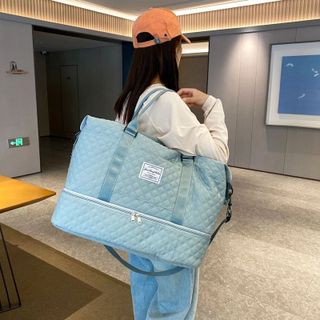 TÚI DU LỊCH CHẦN CHỈ NHẸ GỌN – ĐI ĐÂU CŨNG TIỆN - PIPI STORE