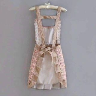 TẠP DỀ NẤU ĂN CÔNG CHÚA