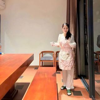 TẠP DỀ NẤU ĂN CÔNG CHÚA