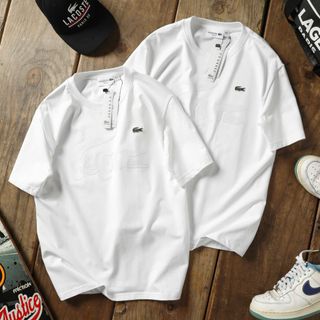 Áo thun nam. Áo thun chất cotton 100% 4c cao cấp xịn.