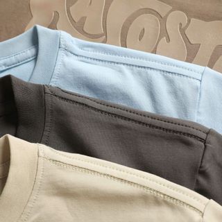 Áo thun nam. Áo thun chất cotton 100% 4c cao cấp xịn.