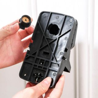 Bẫy Chuột Hàm Cá Mập Thông Minh Bây Chuột Dạng Sập Siêu Nhậy