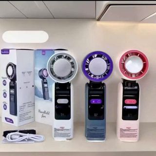 Quạt cầm tay Mini K801 Loại 2