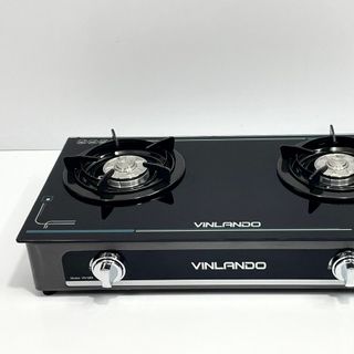 BẾP GAS ĐÔI KHUNG 10F VINLANDO VN988-M3