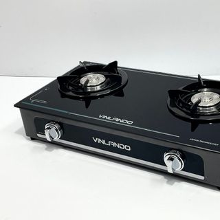 BẾP GAS ĐÔI KHUNG 10F VINLANDO VN988-M3