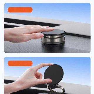 GIÁ ĐỠ ĐIỆN THOẠI HÚT TỪ TÍNH