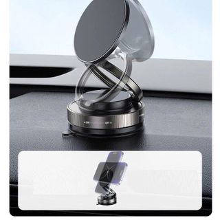 GIÁ ĐỠ ĐIỆN THOẠI HÚT TỪ TÍNH