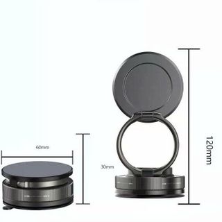 GIÁ ĐỠ ĐIỆN THOẠI HÚT TỪ TÍNH