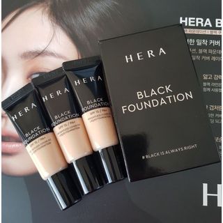 Kem nền Hera 10ml tone 21N1 – hàng sẵn 321 tuýp
