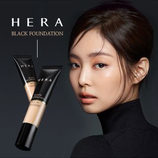 Kem nền Hera 10ml tone 21N1 – hàng sẵn 321 tuýp