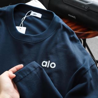 Áo thun tay dài nam. 100% Cotton 2c 280gram, vải đã xử lí co rút, 3 màu basic dễ bán.