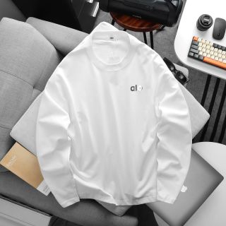 Áo thun tay dài nam. 100% Cotton 2c 280gram, vải đã xử lí co rút, 3 màu basic dễ bán.