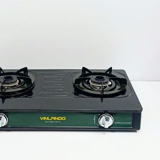 BẾP GAS ĐÔI MẶT MEN CAO CẤP VN-707M2