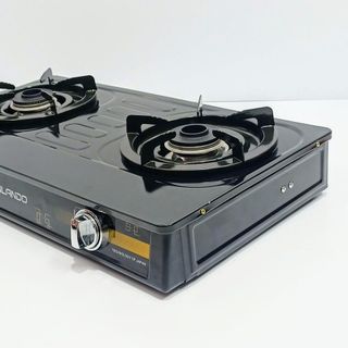 BẾP GAS ĐÔI MẶT MEN CAO CẤP VN-707M2