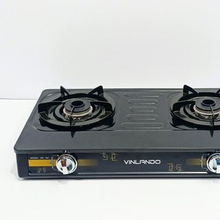 BẾP GAS ĐÔI MẶT MEN CAO CẤP VN-707M2