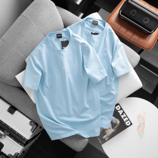 Áo thun nam. Áo chất cotton 100% 4c