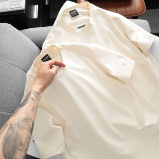 Áo thun nam. Áo chất cotton 100% 4c