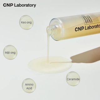 Nước thần keo ong CNP 50ml – hàng sẵn 1310 chai