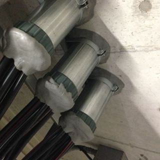 Đất sét công nghiệp dùng trám lỗ bề mặt NEOSEAL PUTTY B1